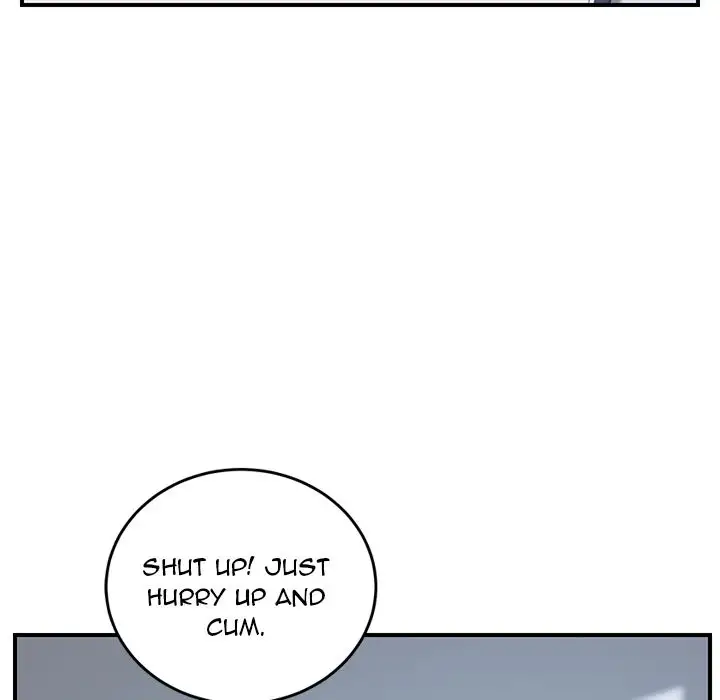 The Unwanted Roommate Chapter 18 Page 55