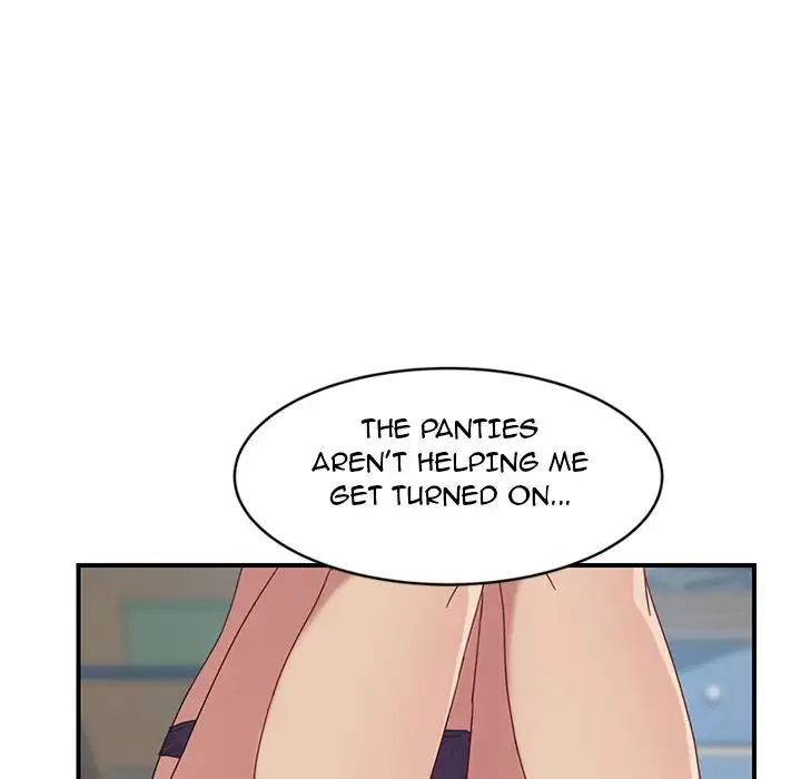 The Unwanted Roommate Chapter 18 Page 57