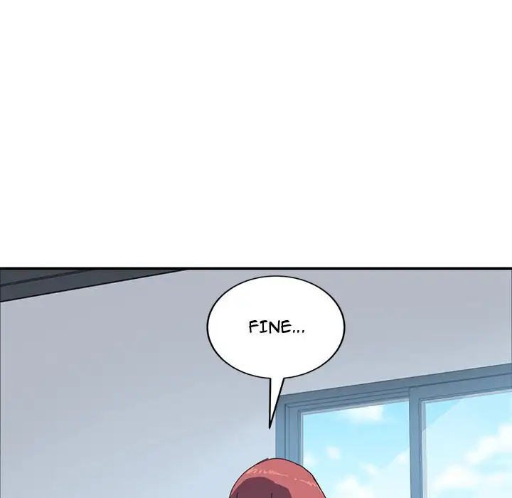 The Unwanted Roommate Chapter 18 Page 62