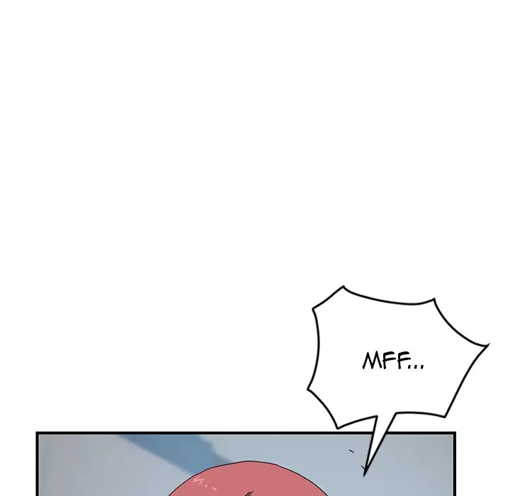 The Unwanted Roommate Chapter 18 Page 72