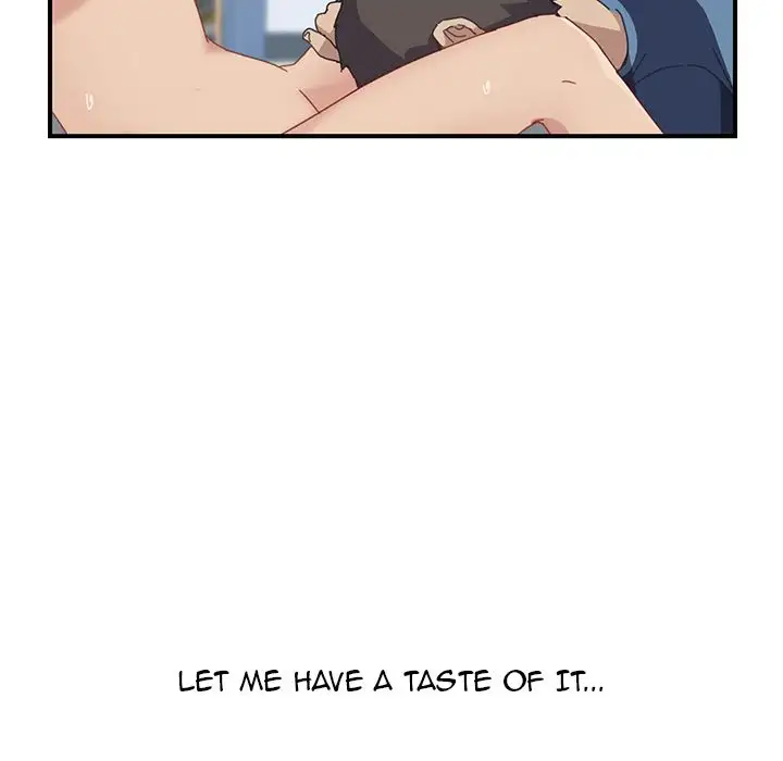 The Unwanted Roommate Chapter 18 Page 79