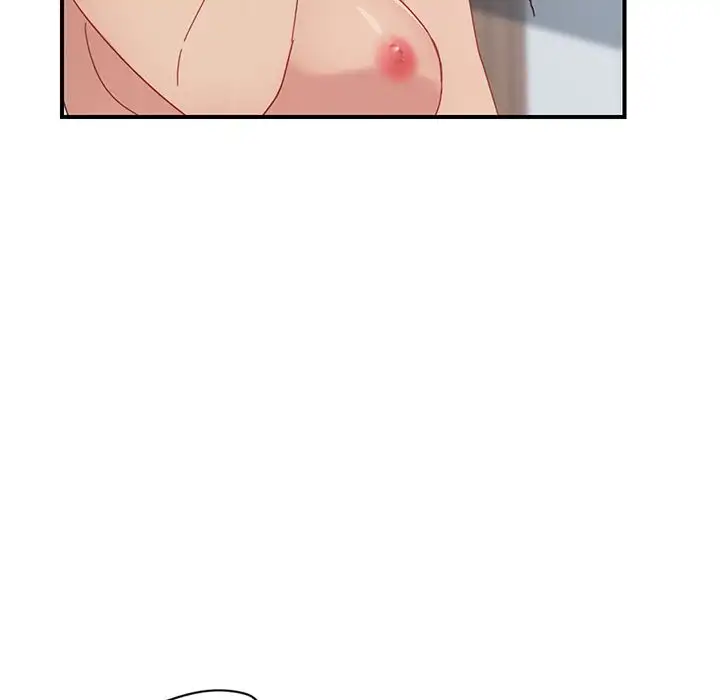 The Unwanted Roommate Chapter 18 Page 89