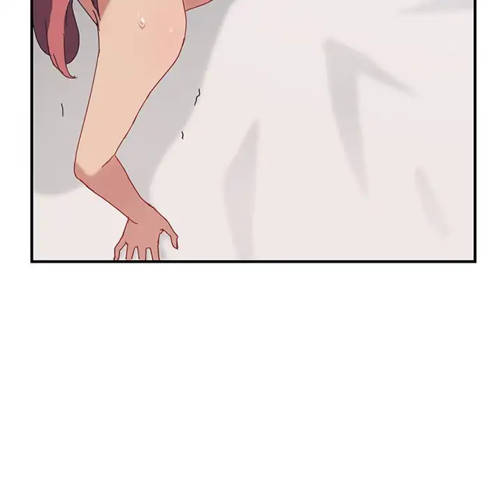 The Unwanted Roommate Chapter 18 Page 91