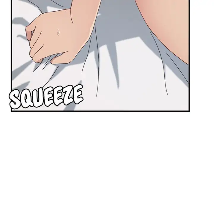 The Unwanted Roommate Chapter 18 Page 94
