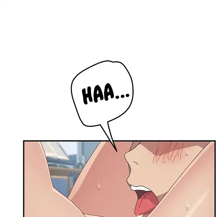 The Unwanted Roommate Chapter 18 Page 95