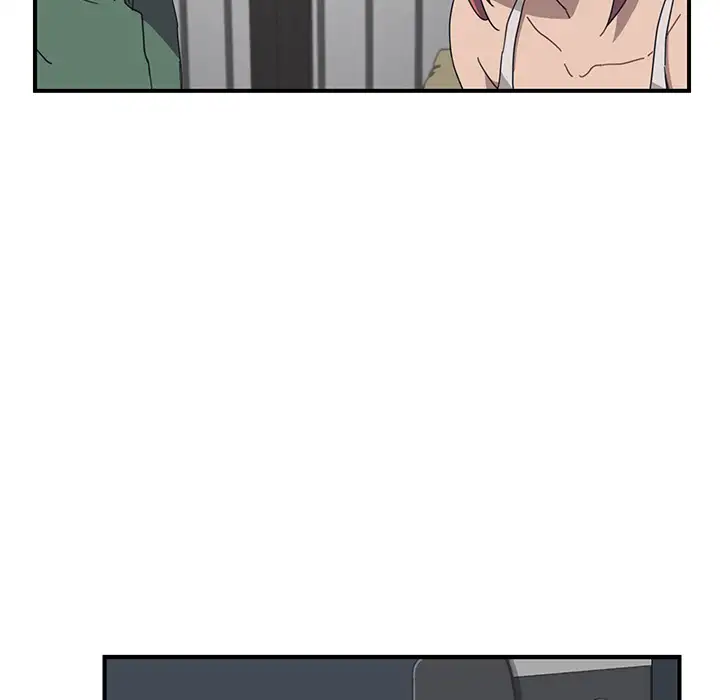 The Unwanted Roommate Chapter 1 Page 100