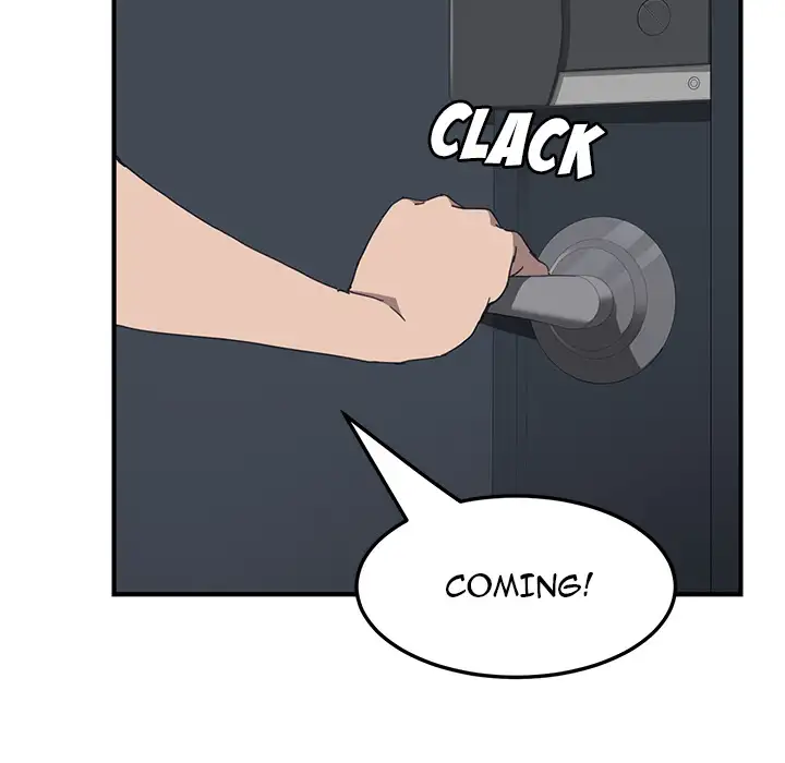 The Unwanted Roommate Chapter 1 Page 101