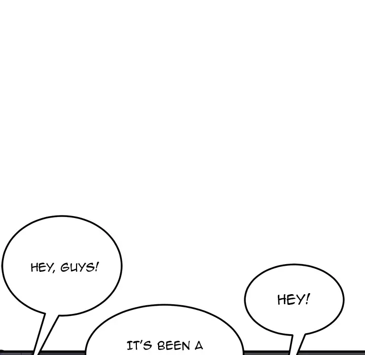 The Unwanted Roommate Chapter 1 Page 102