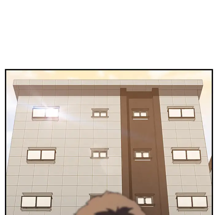 The Unwanted Roommate Chapter 1 Page 11