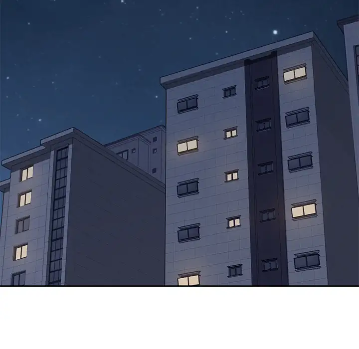 The Unwanted Roommate Chapter 1 Page 127