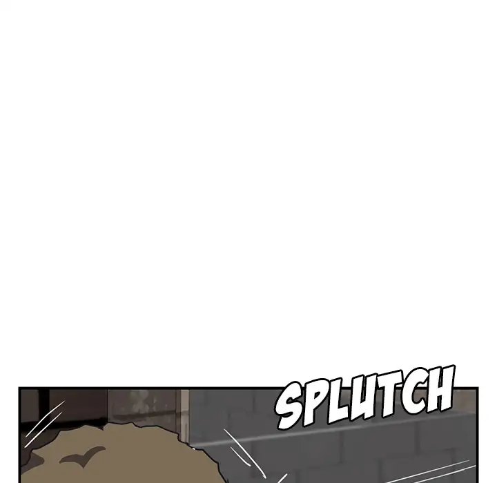 The Unwanted Roommate Chapter 1 Page 131