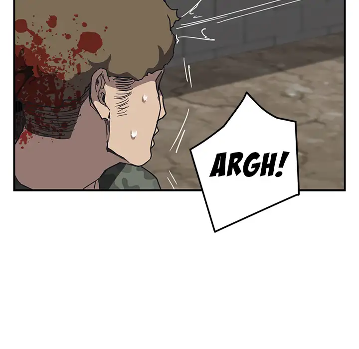The Unwanted Roommate Chapter 1 Page 132