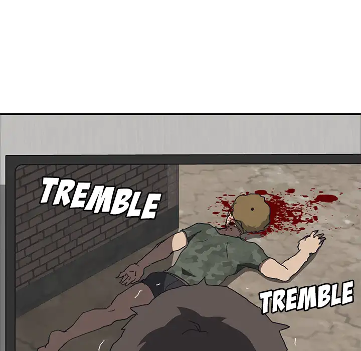 The Unwanted Roommate Chapter 1 Page 133