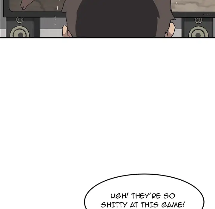 The Unwanted Roommate Chapter 1 Page 134