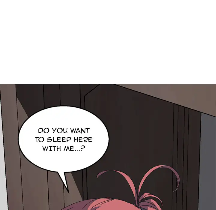 The Unwanted Roommate Chapter 1 Page 140