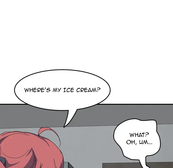 The Unwanted Roommate Chapter 1 Page 30