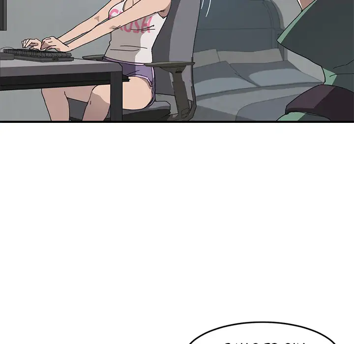 The Unwanted Roommate Chapter 1 Page 37