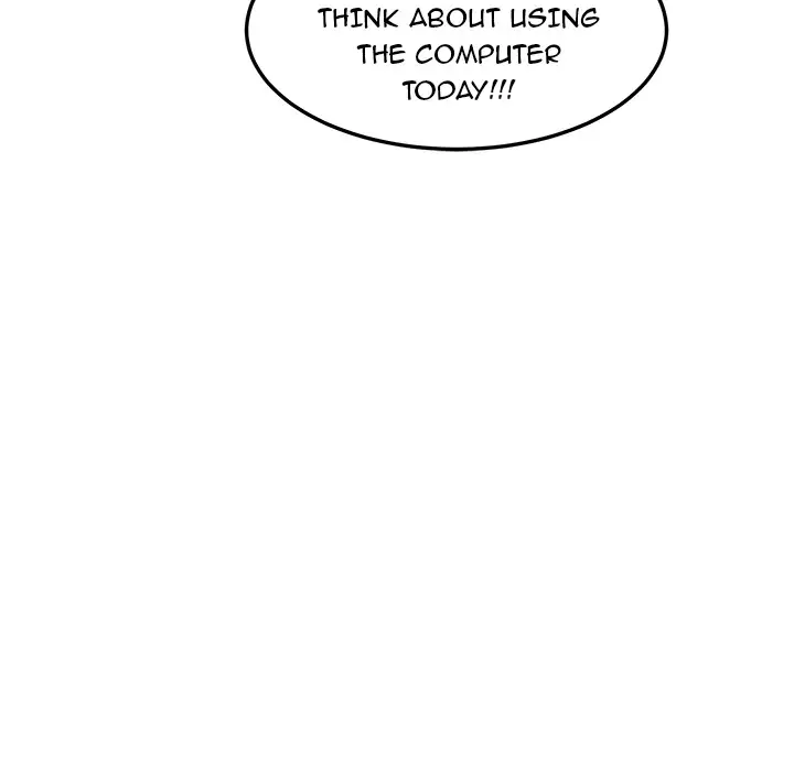 The Unwanted Roommate Chapter 1 Page 46