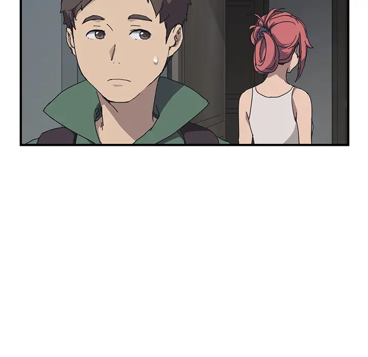 The Unwanted Roommate Chapter 1 Page 48