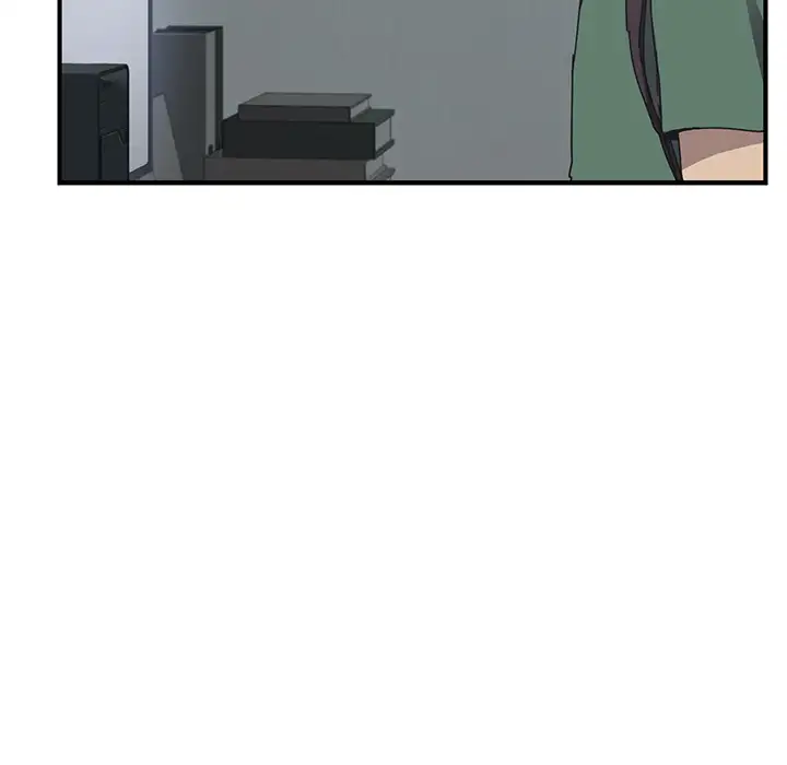 The Unwanted Roommate Chapter 1 Page 50