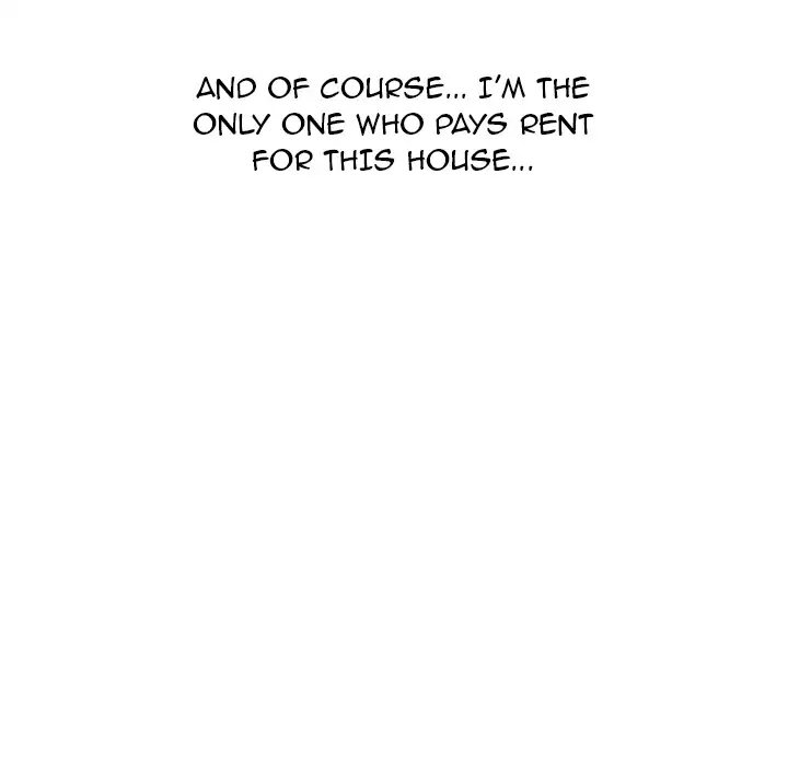 The Unwanted Roommate Chapter 1 Page 53