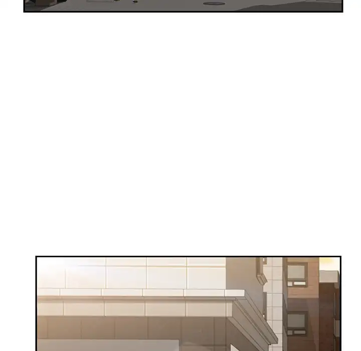 The Unwanted Roommate Chapter 1 Page 6