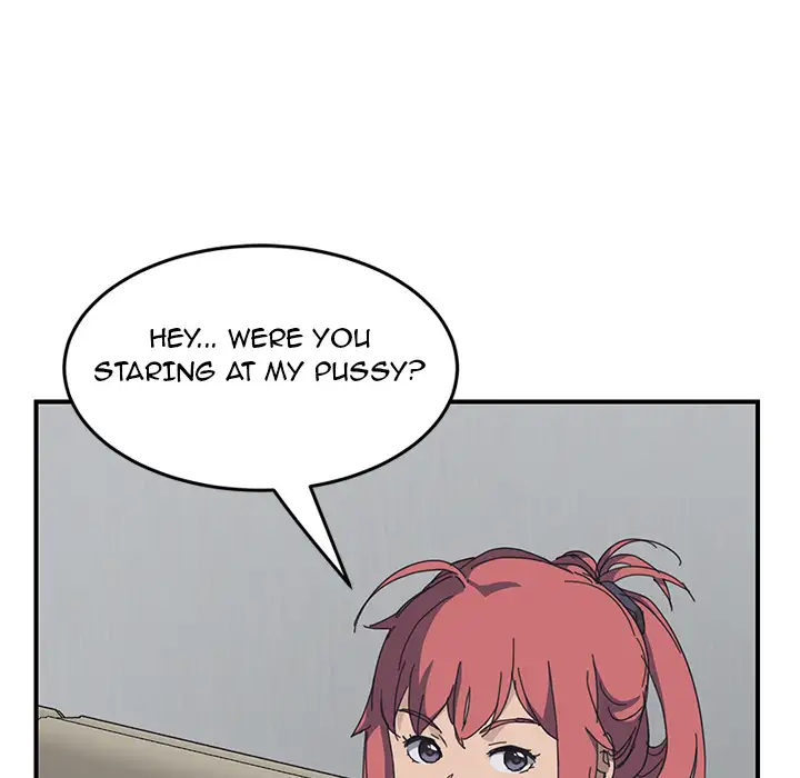 The Unwanted Roommate Chapter 1 Page 68