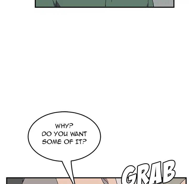 The Unwanted Roommate Chapter 1 Page 72