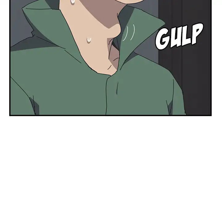 The Unwanted Roommate Chapter 1 Page 75
