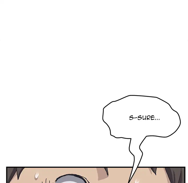 The Unwanted Roommate Chapter 1 Page 79