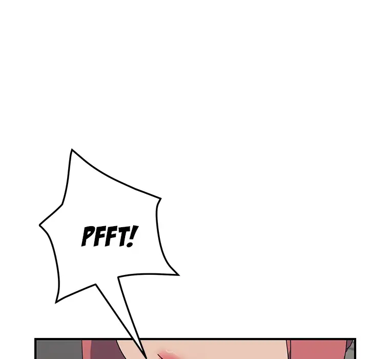 The Unwanted Roommate Chapter 1 Page 81