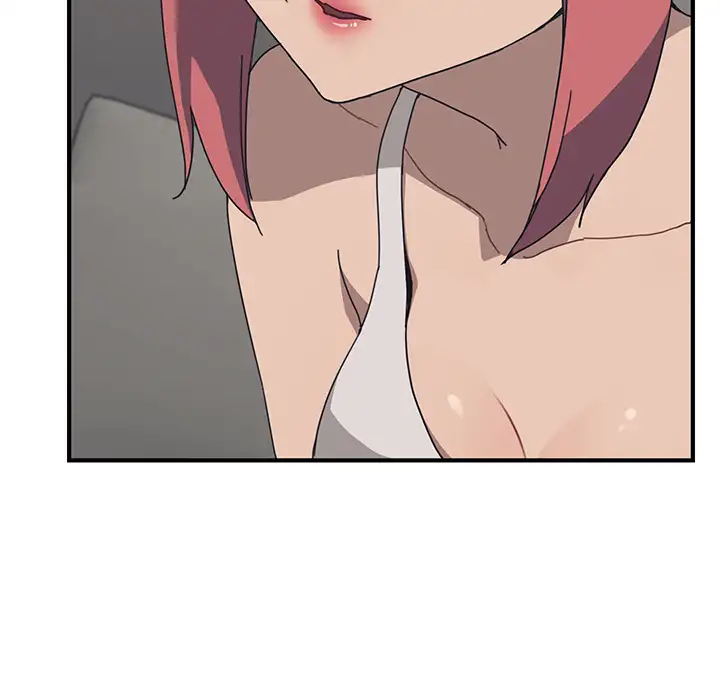 The Unwanted Roommate Chapter 1 Page 82