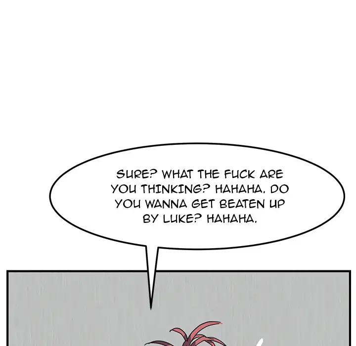 The Unwanted Roommate Chapter 1 Page 83