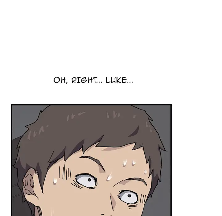 The Unwanted Roommate Chapter 1 Page 86