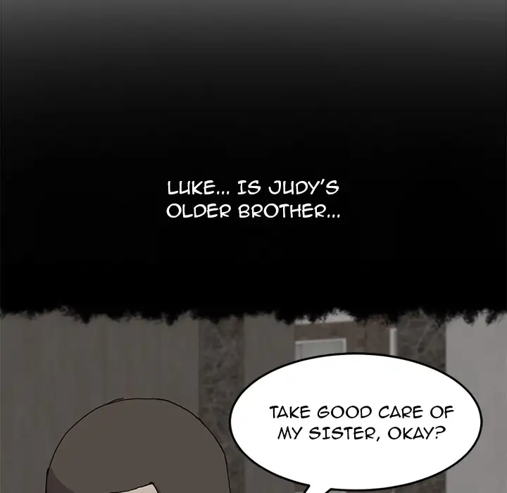 The Unwanted Roommate Chapter 1 Page 88