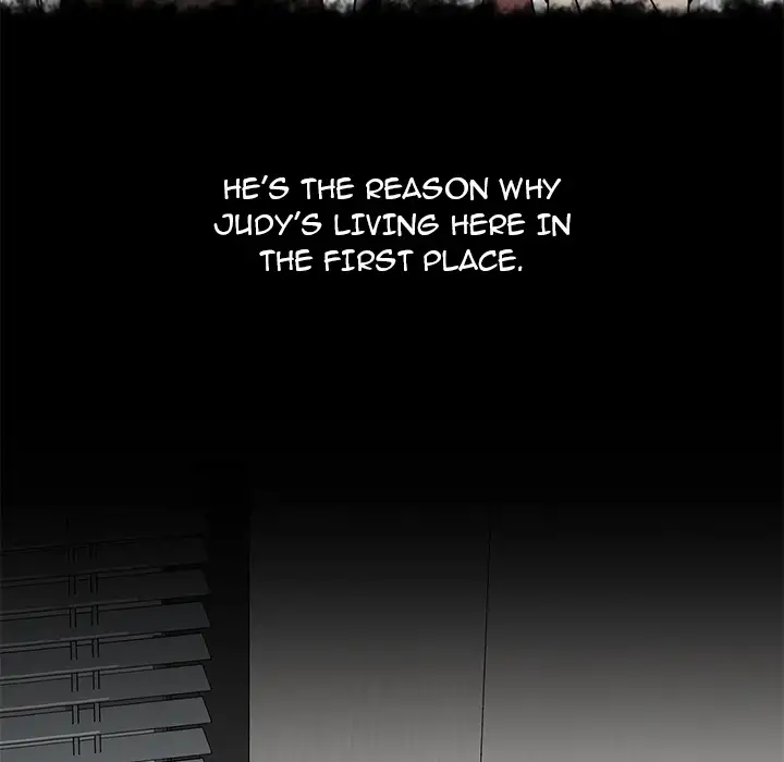 The Unwanted Roommate Chapter 1 Page 90