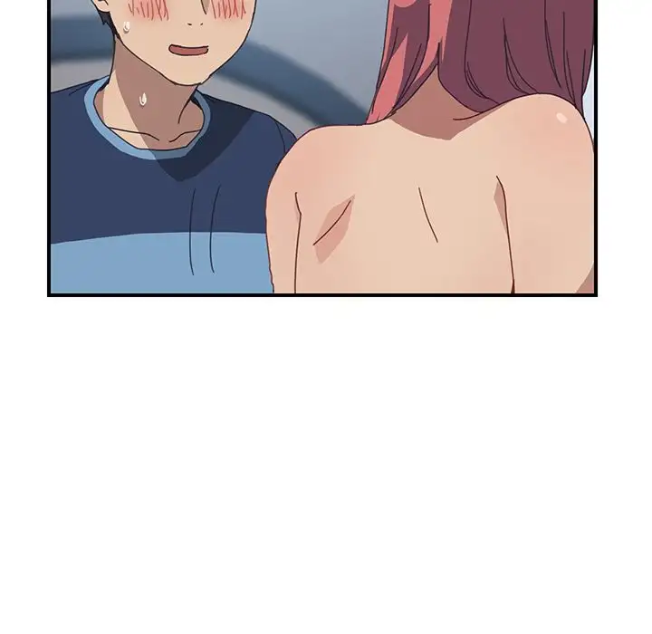 The Unwanted Roommate Chapter 19 Page 107