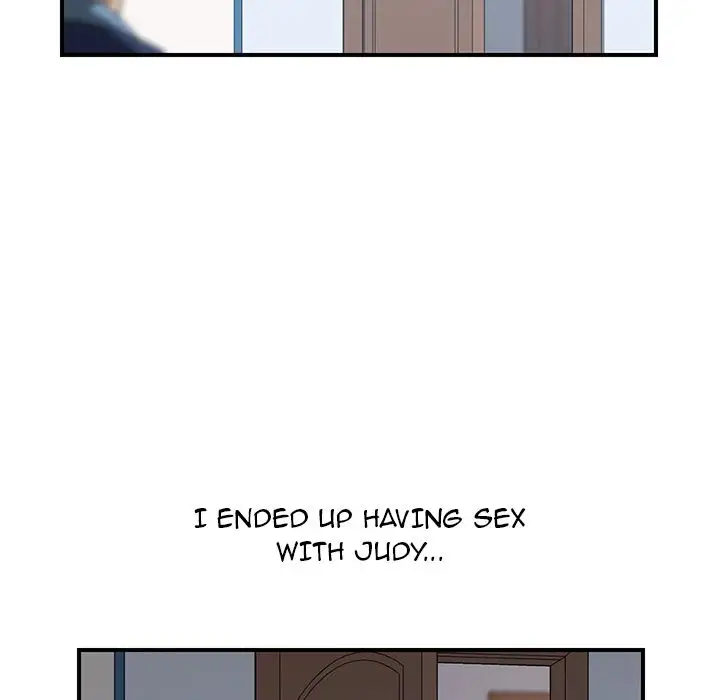 The Unwanted Roommate Chapter 19 Page 109