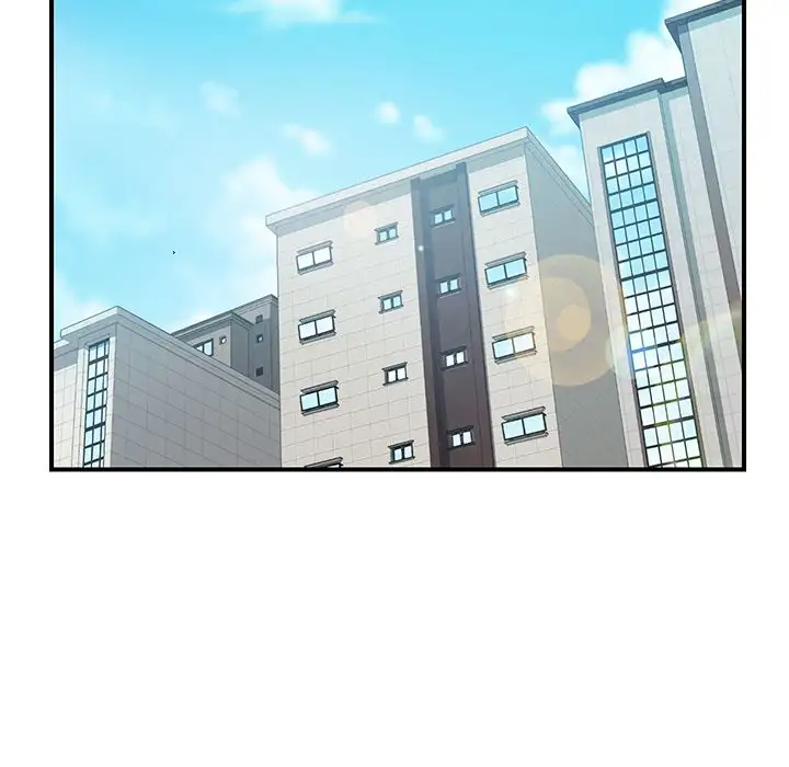 The Unwanted Roommate Chapter 19 Page 113