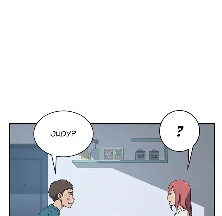 The Unwanted Roommate Chapter 19 Page 119