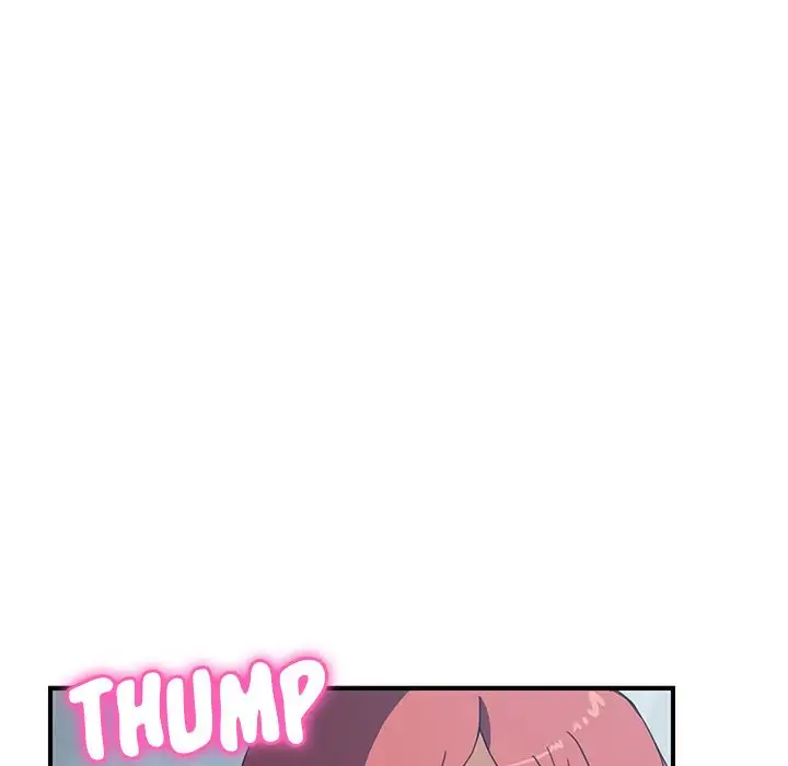 The Unwanted Roommate Chapter 19 Page 12