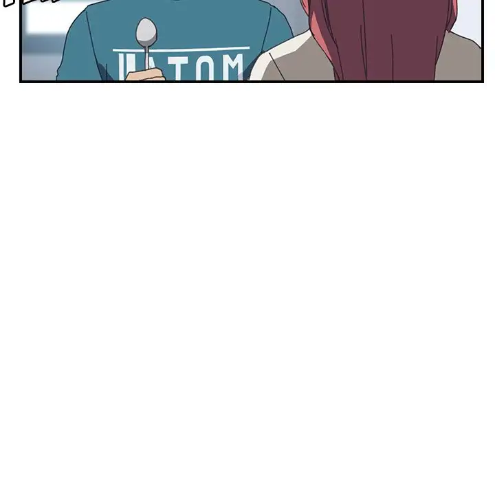 The Unwanted Roommate Chapter 19 Page 125