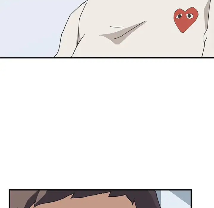 The Unwanted Roommate Chapter 19 Page 128