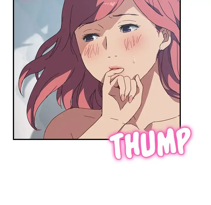 The Unwanted Roommate Chapter 19 Page 13