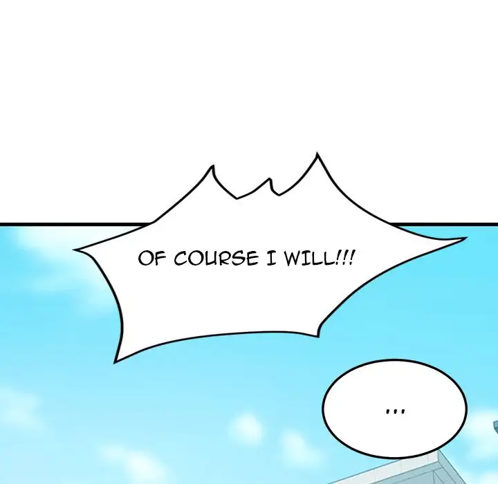 The Unwanted Roommate Chapter 19 Page 130