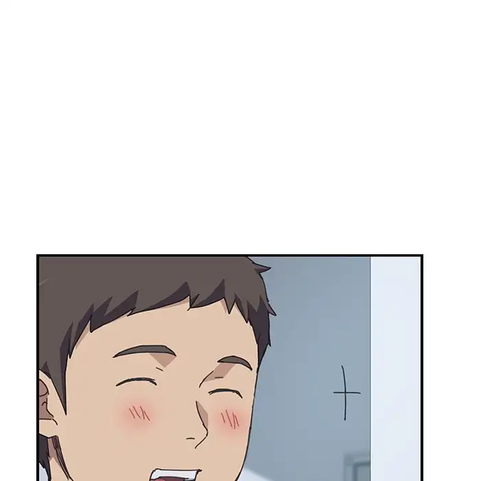 The Unwanted Roommate Chapter 19 Page 132