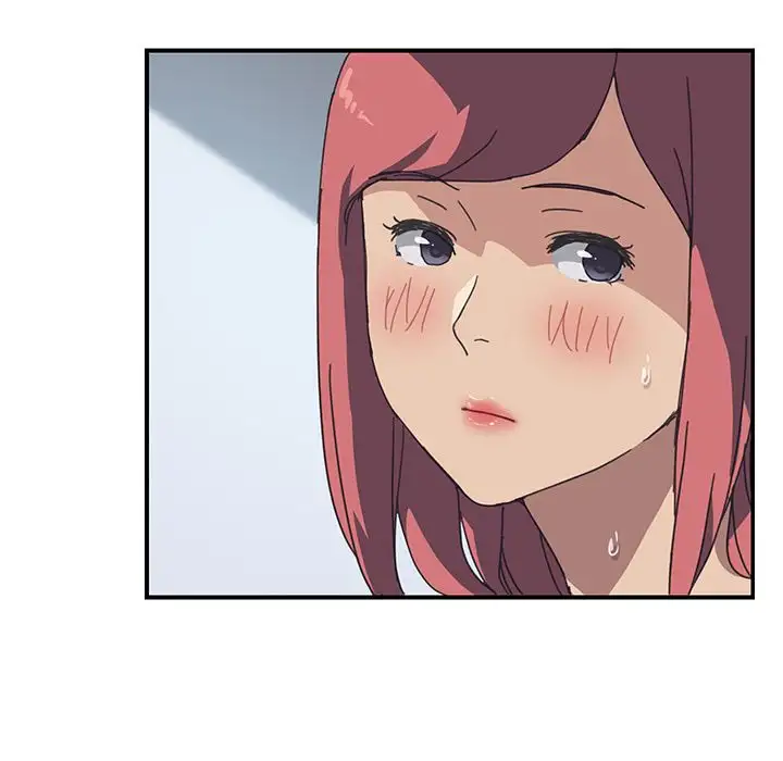 The Unwanted Roommate Chapter 19 Page 134