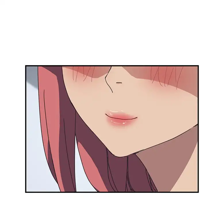 The Unwanted Roommate Chapter 19 Page 135