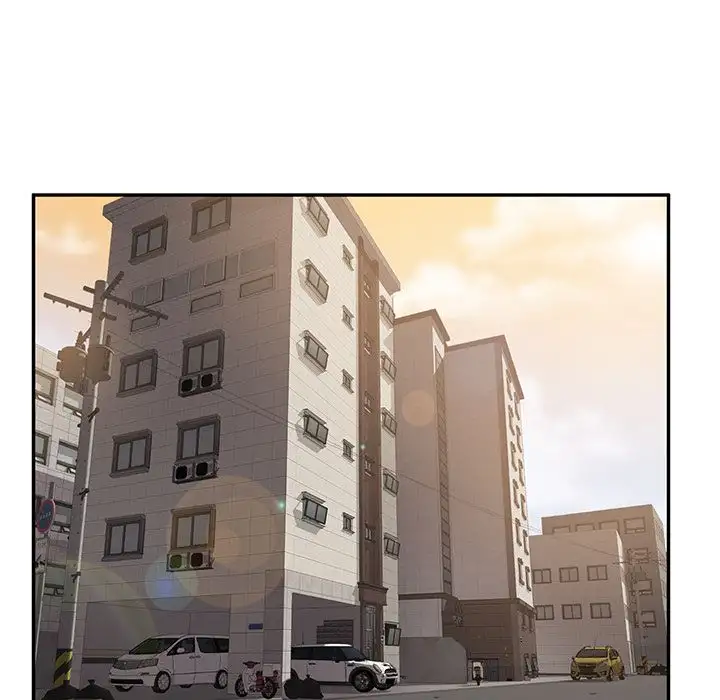 The Unwanted Roommate Chapter 19 Page 138
