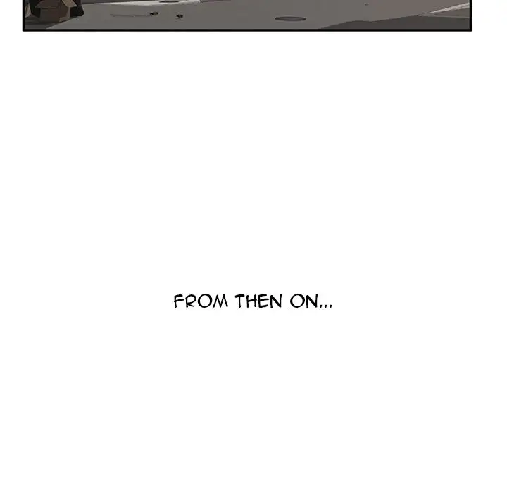 The Unwanted Roommate Chapter 19 Page 139